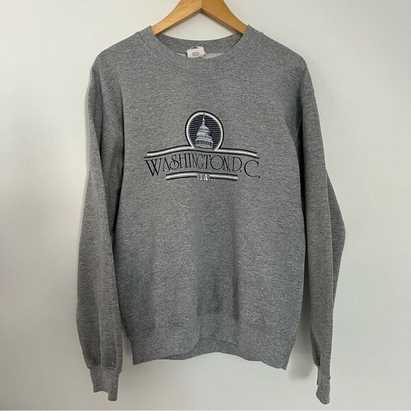 Washington DC Sweatshirt - Small - Picture 1 of 5